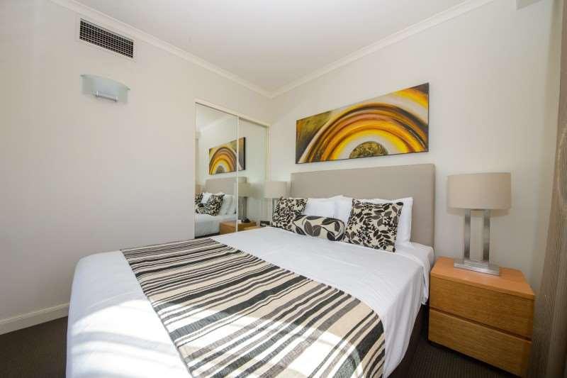 Aparthotel Cosmo